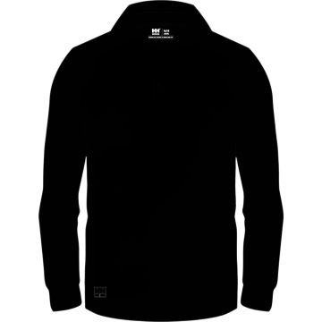 Polo majica dolg rokav HH Tech 79250