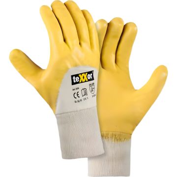 Rokavice BA Texxor 2354