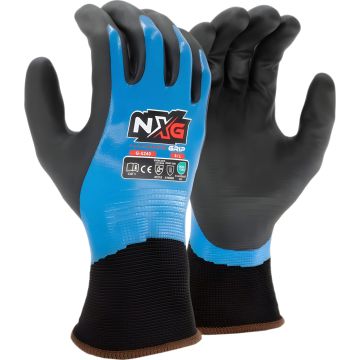 Rokavice NXG Grip G-5240