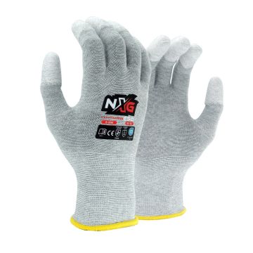 Rokavice NXG ESD E-3010