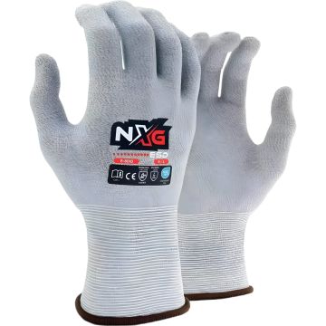 Rokavice NXG ESD E-8010