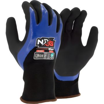 Rokavice NXG Grip G-5230