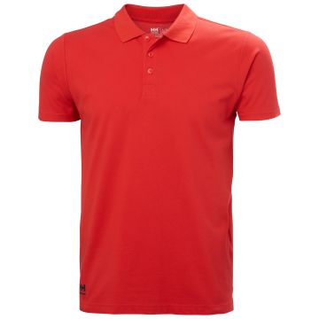 Polo majica kratek rokav HH Classic 79398