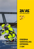 Katalog ZAVAS 2024 SLO