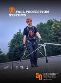 SKYLOTEC Fall Protection