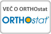 Orthostat info