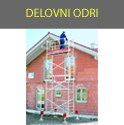 delovni odri