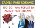 zaščitne rokavice