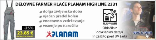Delovne hlače
