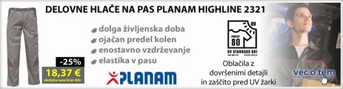 Delovne hlače