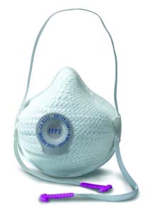 respirator moldex 3000