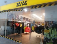 Prodajno-svetovalni center ZAVAS Celje