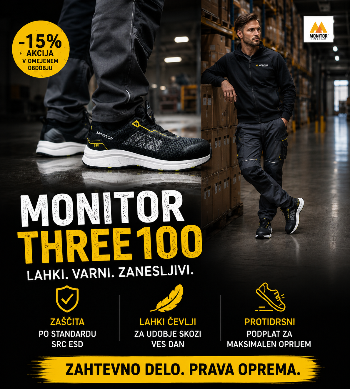 MONITOR