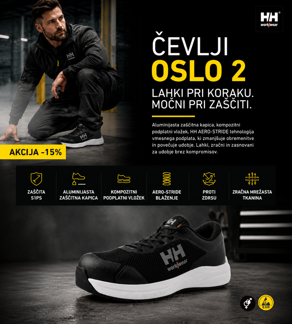 OSLO 2 akcija -14%