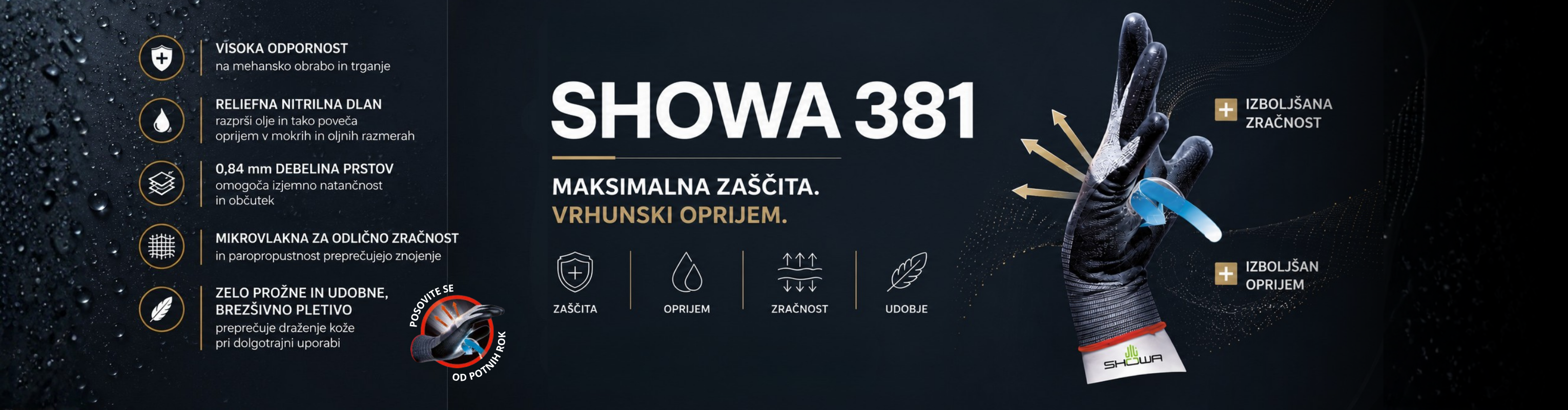 SHOWA 381 
