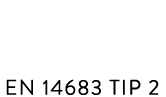EN14683_TIP2 EN14683_TIP2