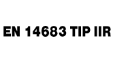 EN14683_TIPIIR EN14683_TIPIIR