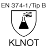 EN374_KLNOT
