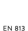 EN813