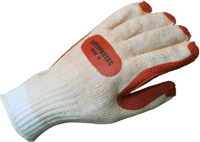 LATEKS ROKAVICE 101025