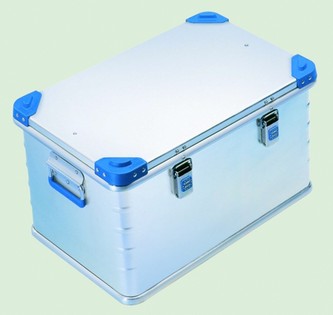 ZABOJNIK EUROBOX ZARGES 40702 ZABOJNIK EUROBOX 103474