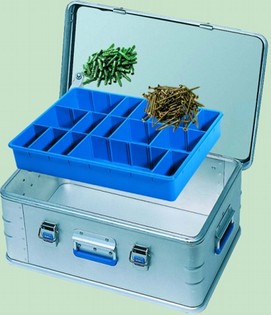 POSODA RAZDELILNA BOX 40628 ZARGES POSODA RAZDELILNA 104426