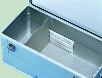 STENE PREDELNE ALU BOX 40865 ZARGES STENE PREDELNE ALU 104429