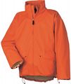 DEŽNA JAKNA HELLY HANSEN WW VOSS ORANŽNA DEŽNA JAKNA HELLY