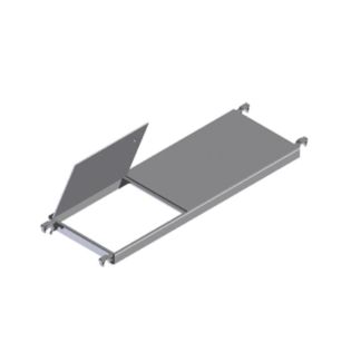 DEL REZERVNI ZARGES 105776