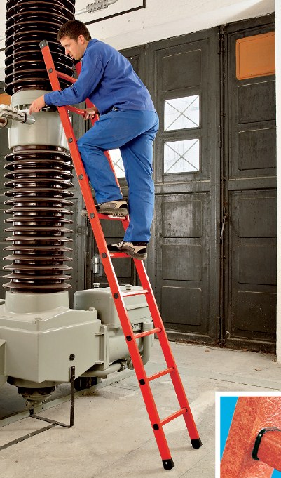 PRISLONSKA ELEKTRIČARSKA LESTEV ZARGES 41251 EFA L PRISLONSKA 106056