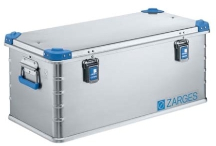 ZABOJNIK EUROBOX ZARGES 40704 ZABOJNIK EUROBOX 106364
