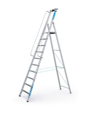 LESTEV ZARGES 40 479 S PODESTOM (3,61) LESTEV ZARGES 40 106886