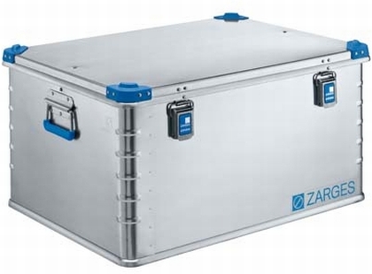 ZABOJNIK EUROBOX ZARGES 40705 ZABOJNIK EUROBOX 106923