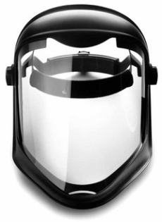 REZERVNI VIZIR PULSAFE BIONIC HONEYWELL REZERVNI VIZIR 107499