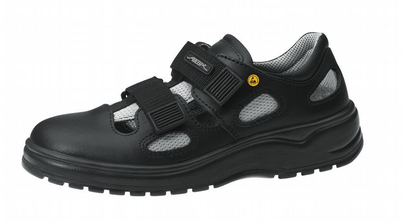 DELOVNI ESD SANDALI ABEBA 107636