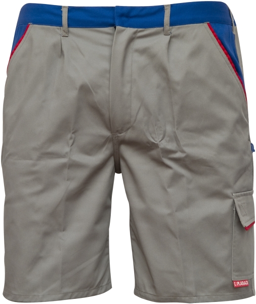 KRATKE DELOVNE HLAČE PLANAM 107837