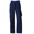 DELOVNE HLAČE HELLY HANSEN WW ASHFORD SERVICE MODRE DELOVNE HLAČE