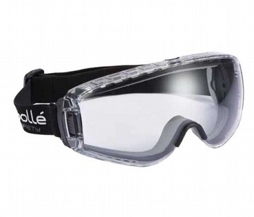 ZAŠČITNA OČALA BOLLE SAFETY PILOT PLATINUM ZAŠČITNA OČALA 108147