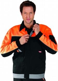 DELOVNA JAKNA PLANAM 2411 DELOVNA JAKNA 108569
