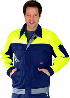 DELOVNA JAKNA PLANAM 2413 DELOVNA JAKNA 108571
