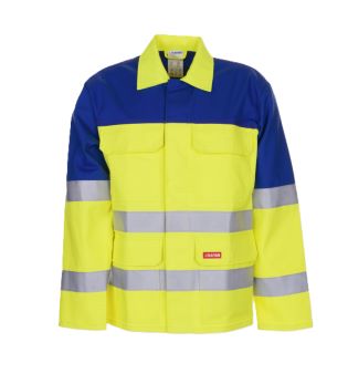 JAKNA PLANAM 5202 FLRU-SM+3M JAKNA PLANAM 5202 108594
