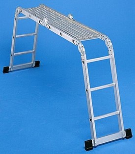PODLOGA ALU REBRASTA 40927 ZARGES PODLOGA ALU 108775