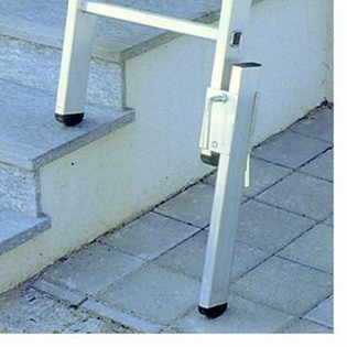 PODALJŠEK STRANICE ZA LESTVE ZARGES 40916 PODALJŠEK STRANICE 108885