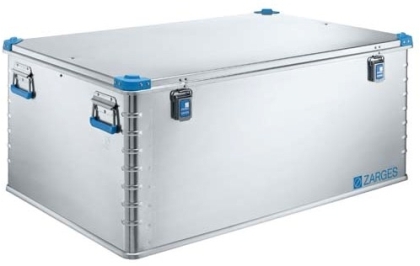 ZABOJNIK EUROBOX ZARGES 40709 ZABOJNIK EUROBOX 108969
