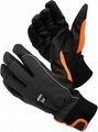 ZIMSKE DELOVNE ROKAVICE HELLY HANSEN WW 79613 CHAMONIX S-Č ZIMSKE DELOVNE