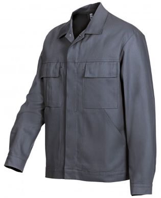 DELOVNA JAKNA BP 1485 TEMNO SIVA DELOVNA JAKNA BP 109923