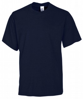 ČRNO-MODRA T-SHIRT MAJICA S KRATKIMI ROKAVI BP ČRNO-MODRA T-SHIRT 110187