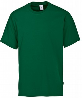 ZELENA T-SHIRT MAJICA S KRATKIMI ROKAVI BP ZELENA T-SHIRT 110194