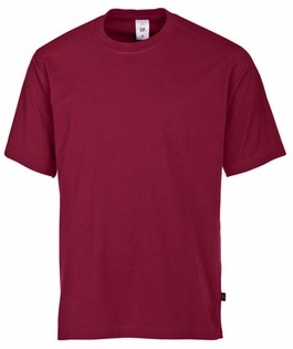 BORDO T-SHIRT MAJICA S KRATKIMI ROKAVI BP BORDO T-SHIRT 110196