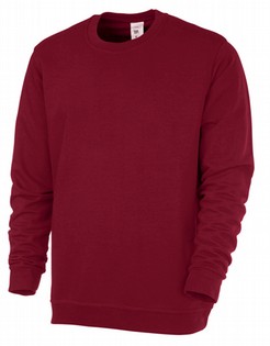 BORDO PULOVER Z DOLGIMI ROKAVI BP 1623 BORDO PULOVER Z 110226